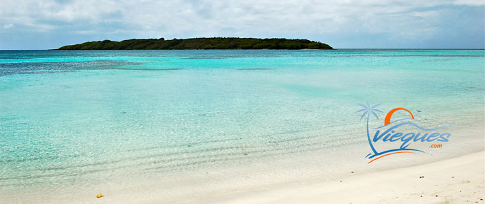 Blue Beach - Bahia de la Chiva