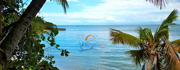 Punta Arenas "Green Beach" - Vieques