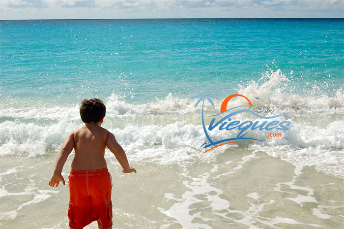 puerto rico family vacation packages