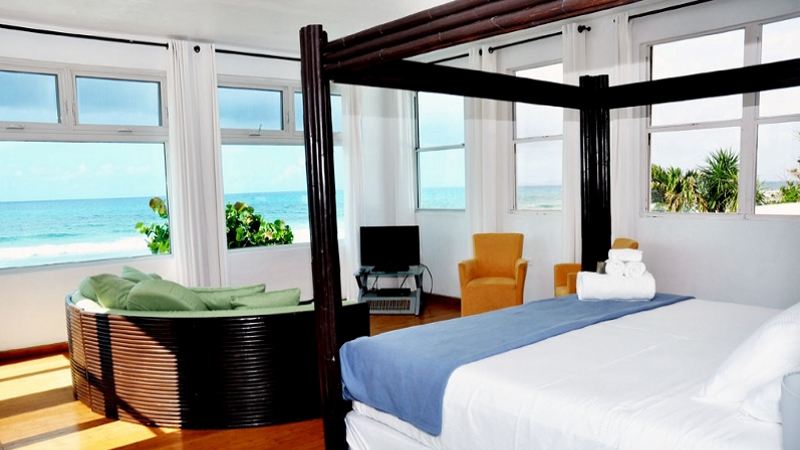 Bravo Beach Hotel