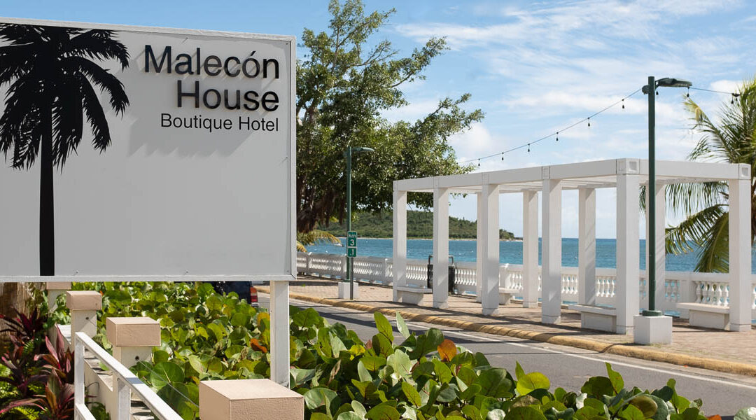 Malecon House
