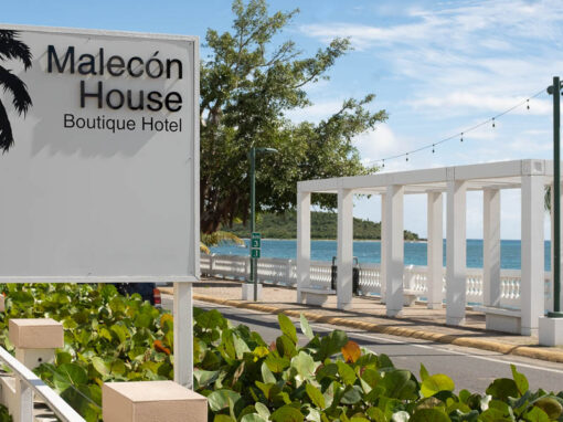 Malecon House
