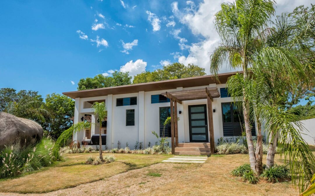 The Casita at Encantada Vieques